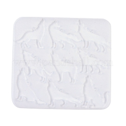 Silhouette Silicone Molds&nbsp;SIL-Z020-04A