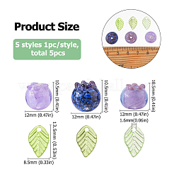 DIY Jewelry Making Kits&nbsp;DIY-HS0002-37