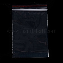 Plastic Resealable Packaging Bags&nbsp;OPP-Q002-7x10cm