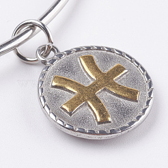 Chakra Jewelry&nbsp;BJEW-JB03527