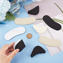 8 Sets 2 Colors EVA Foam Anti-wear Forefoot Insole Pads&nbsp;FIND-GF0004-47