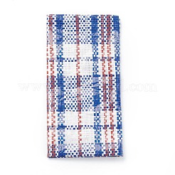 Polyester Glasses Case&nbsp;AJEW-H128-01B
