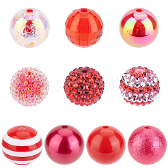 DIY Beads Findings Kits&nbsp;DIY-PA0001-36A
