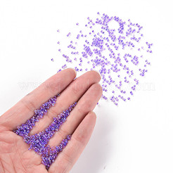 12/0 FGB Grade A Round Glass Seed Beads&nbsp;SEED-N001-E-445