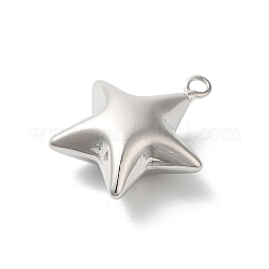 Rack Plating Brass Pendants&nbsp;KK-G504-15P