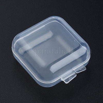 Plastic Bead Storage Containers&nbsp;CON-N012-02-1