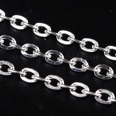 Iron Cable Chains&nbsp;CH-0.5PYSZ-S-1