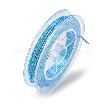 Polyester Metallic Thread&nbsp;OCOR-D301-08-1