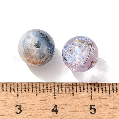 Mixed Style Glass Beads&nbsp;GLAA-XCP0012-02I-1