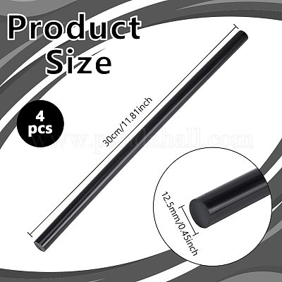 4Pcs POM Sticks&nbsp;FIND-PH0028-77-1