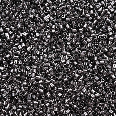 Glass Bugle Beads&nbsp;SEED-S032-12A-576-1