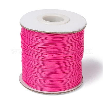 Waxed Polyester Cord&nbsp;YC-0.5mm-151-1