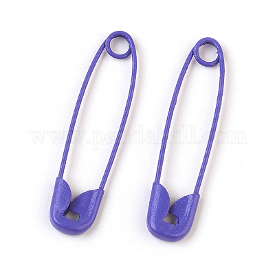 Iron Safety Pins&nbsp;IFIN-F149-E02-1