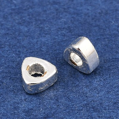 Brass Beads&nbsp;KK-CBA5CB0-41S-1