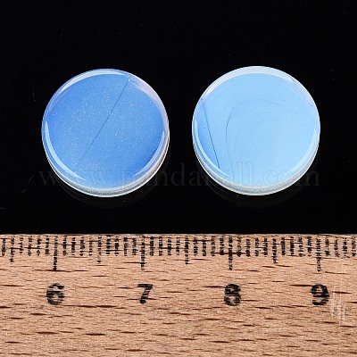 Opalite Cabochons&nbsp;G-Q601-31-1