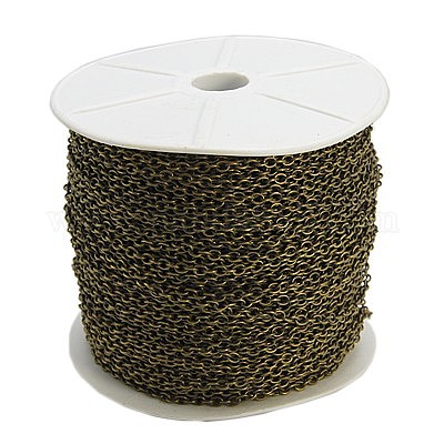 Iron Cable Chains&nbsp;N0YHW011-1