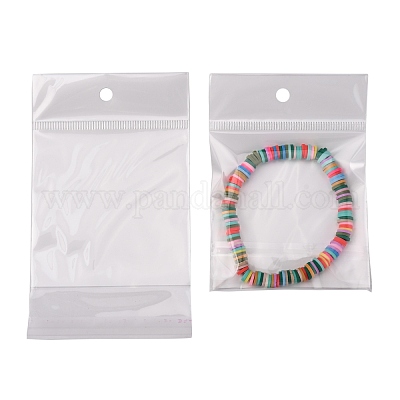 Rectangle Cellophane Bags&nbsp;OPC-F001-03F-1