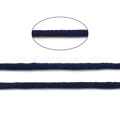 Cotton String Threads&nbsp;OCOR-T001-02-24-1