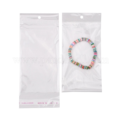 OPP Cellophane Bags&nbsp;OPC-R010-19.5x8cm-1