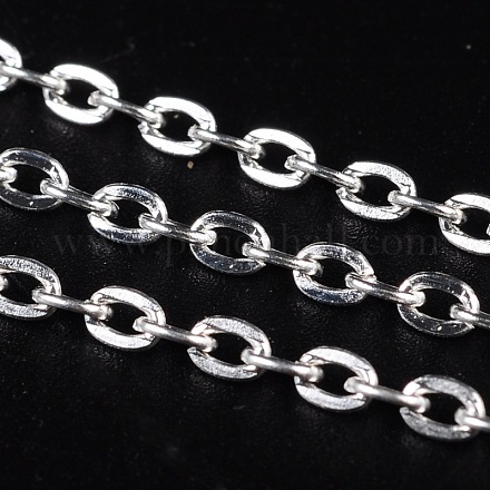 Iron Cable Chains&nbsp;CH-0.5PYSZ-S-1