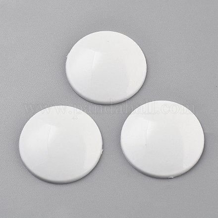 Plastic Cabochons&nbsp;DIY-WH0888-220B-1