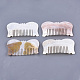 Freshwater Shell Combs&nbsp;SSHEL-S258-66-1