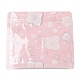 Plastic Resealable Bag&nbsp;OPP-B001-E10-2