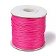 Waxed Polyester Cord&nbsp;YC-0.5mm-151-1