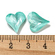 Glass Rhinestone Cabochons&nbsp;RGLA-G021-05B-361DE-3