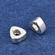 Brass Beads&nbsp;KK-CBA5CB0-41S-2