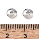Brass Beads&nbsp;KK-D289-37A-P-3
