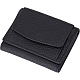 Cowhide Leather Wallets&nbsp;AJEW-WH20002-41B-1