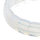 Opalite Stretch Bracelets&nbsp;BJEW-F406-B22-3
