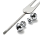 201 Stainless Steel Tableware&nbsp;FIND-G060-03E-3