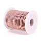 Round String Thread Polyester Cords&nbsp;OCOR-F012-A08-2