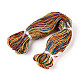 Waxed Polyester Cords&nbsp;YC-N011-01B-1