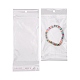 OPP Cellophane Bags&nbsp;OPC-R010-19.5x8cm-1