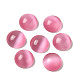 Cat Eye Cabochons&nbsp;G-H301-02C-1
