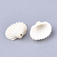 Spiral Shell Charms&nbsp;SSHEL-S251-14-2
