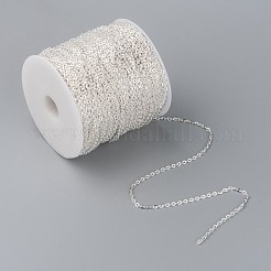 Iron Cable Chains&nbsp;CH-S041-S-LF