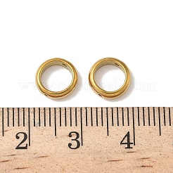 304 Stainless Steel Bead Fame&nbsp;STAS-L300-009A-G