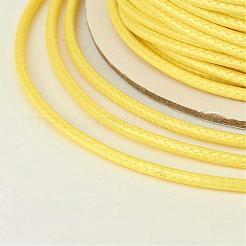 Eco-Friendly Korean Waxed Polyester Cord&nbsp;YC-P002-1mm-1155