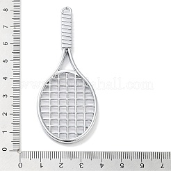 Alloy Big Pendants&nbsp;PALLOY-S031-02A
