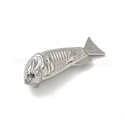 304 Stainless Steel Pendants&nbsp;STAS-C138-05C-P