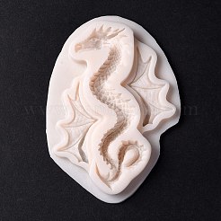 Easter Theme Dragon Fondant Moulds&nbsp;DIY-F130-01