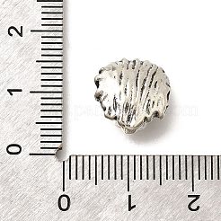 Tibetan Style Alloy Beads&nbsp;PALLOY-D291-30AS