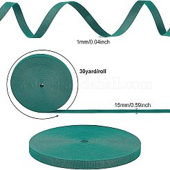 Polyester Resistance Elastic Cord&nbsp;EW-WH0003-03F