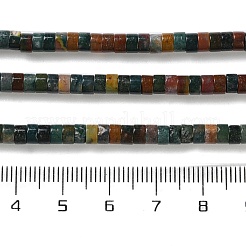 Natural Ocean Jasper Beads Strands&nbsp;G-H230-60