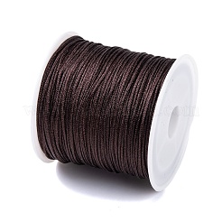 Nylon Braided Cord&nbsp;NWIR-C003-01A-21