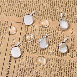 DIY Earring Making&nbsp;DIY-X0293-62A-B